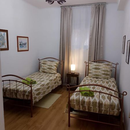 Apartment Silvana Сплит Экстерьер фото