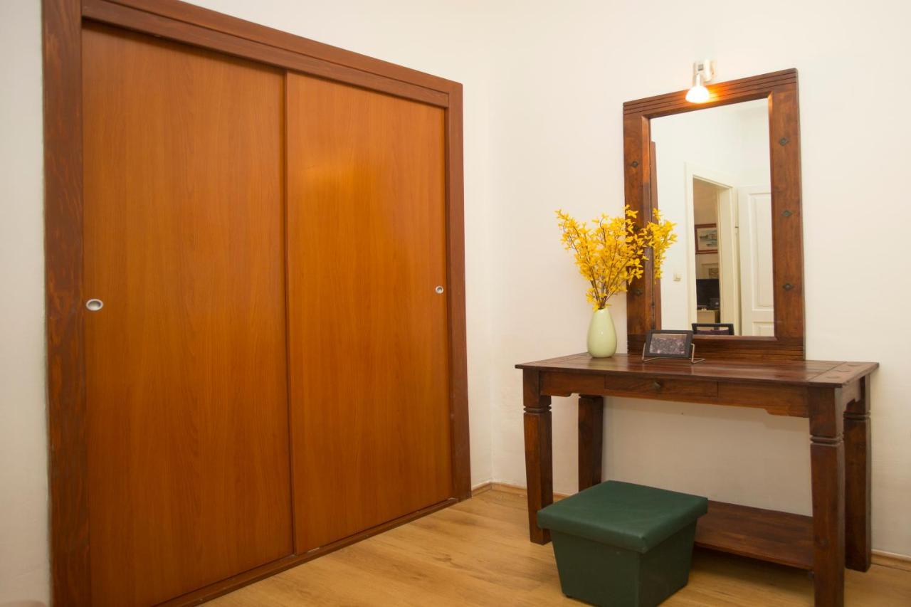Apartment Silvana Сплит Экстерьер фото