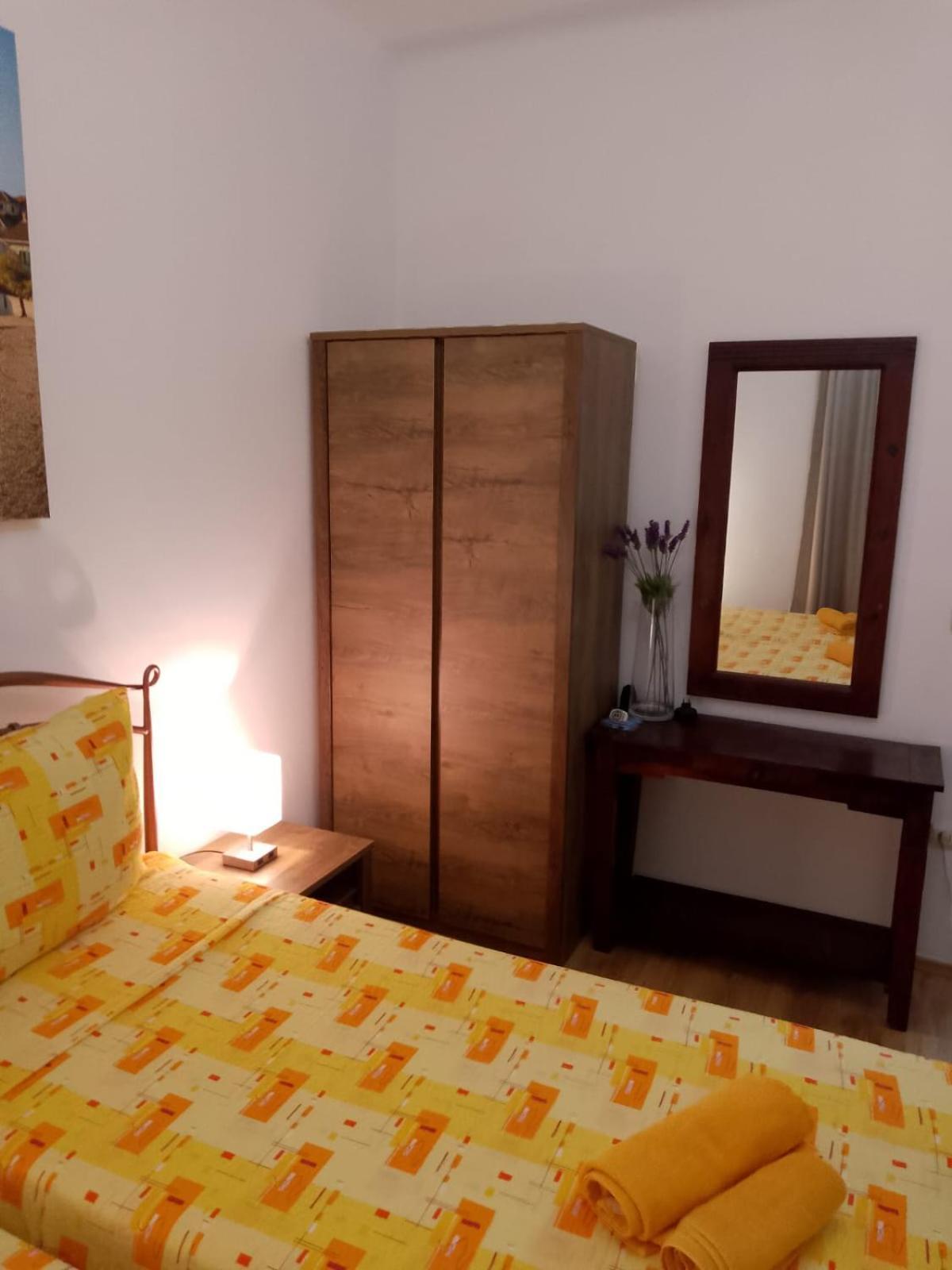 Apartment Silvana Сплит Экстерьер фото
