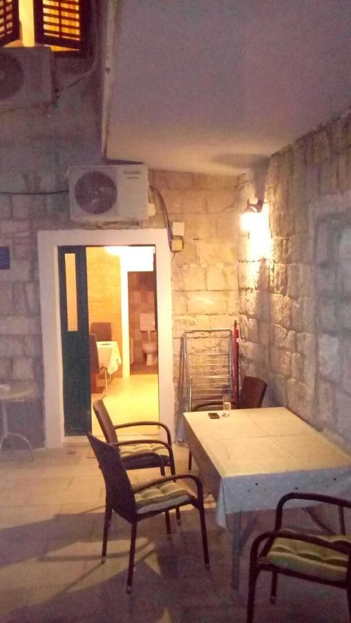 Apartment Silvana Сплит Экстерьер фото